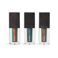 Black Crystals Dual Chrome Eye  1,8ml-214198 Black Crystals Dual Chrome Eye  1,8ml-214198 1